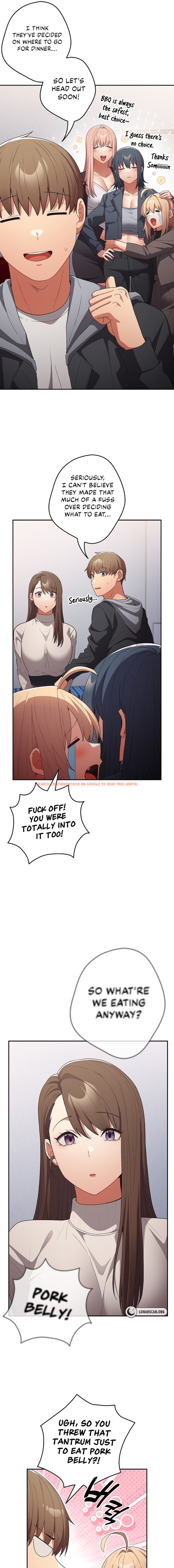Read Hentai Image 11 62639 in comic That’s Not How You Do It - Chapter 73 - www.hentaitnt.net