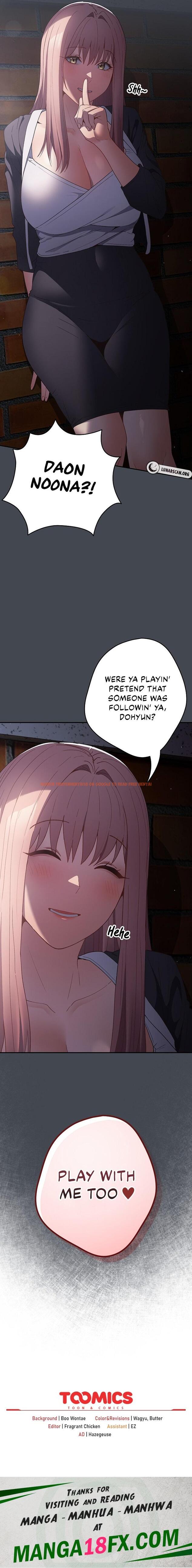 Read Hentai Image 21 62639 in comic That’s Not How You Do It - Chapter 73 - www.hentaitnt.net