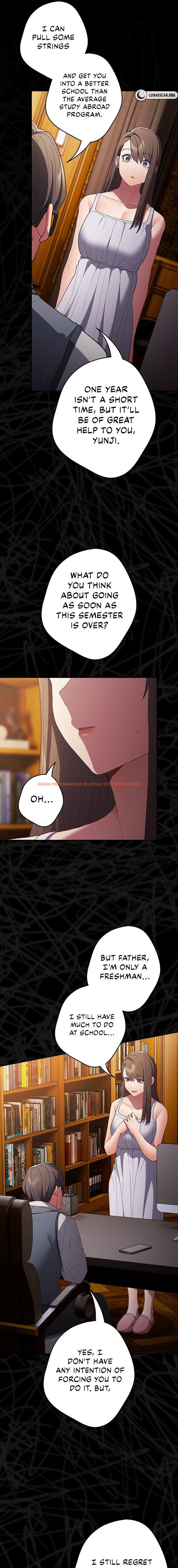 Read Hentai Image 5 62639 in comic That’s Not How You Do It - Chapter 73 - www.hentaitnt.net