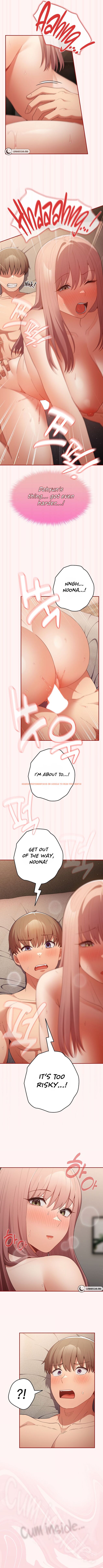 Read Hentai Image 7 b537a in comic That’s Not How You Do It - Chapter 76 - www.hentaitnt.net