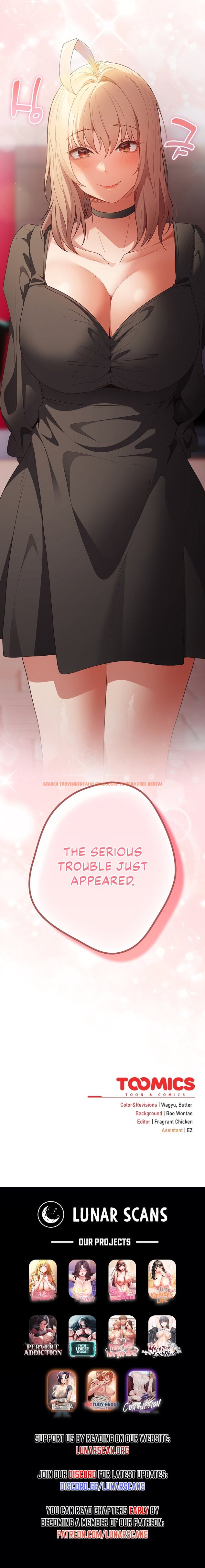 Read Hentai Image 10 643a0 in comic That’s Not How You Do It - Chapter 80 - hentaitnt.net