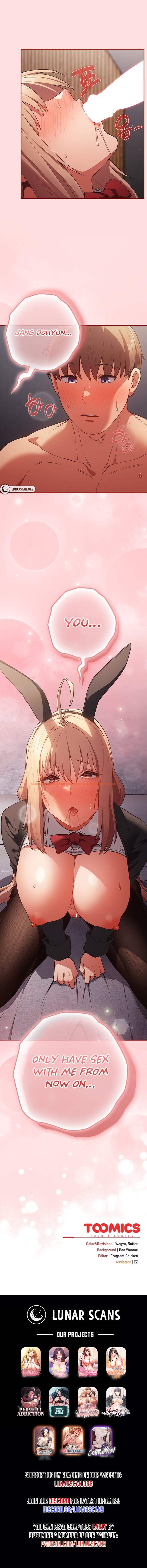 Read Hentai Image 10 9b895 in comic That’s Not How You Do It - Chapter 85 - www.hentaitnt.net