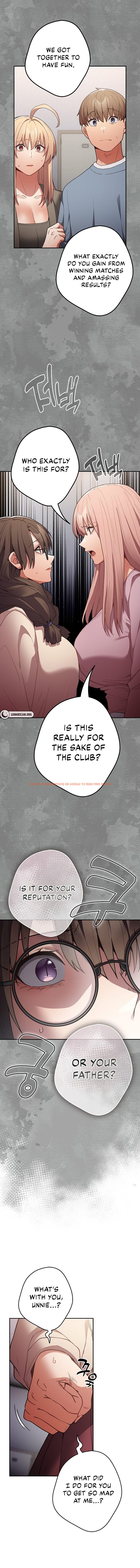 Read Hentai Image 2 e53a2 in comic That’s Not How You Do It - Chapter 87 - www.hentaitnt.net