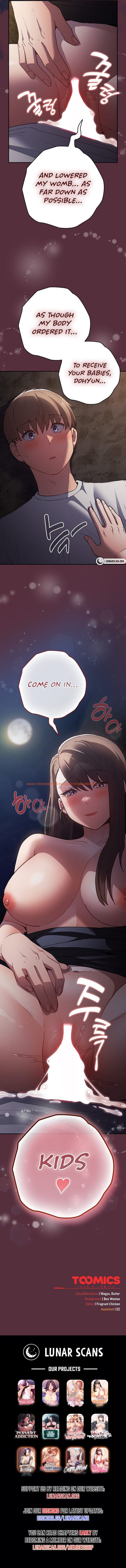 Read Hentai Image 10 f84ed in comic That’s Not How You Do It - Chapter 90 - www.hentaitnt.net