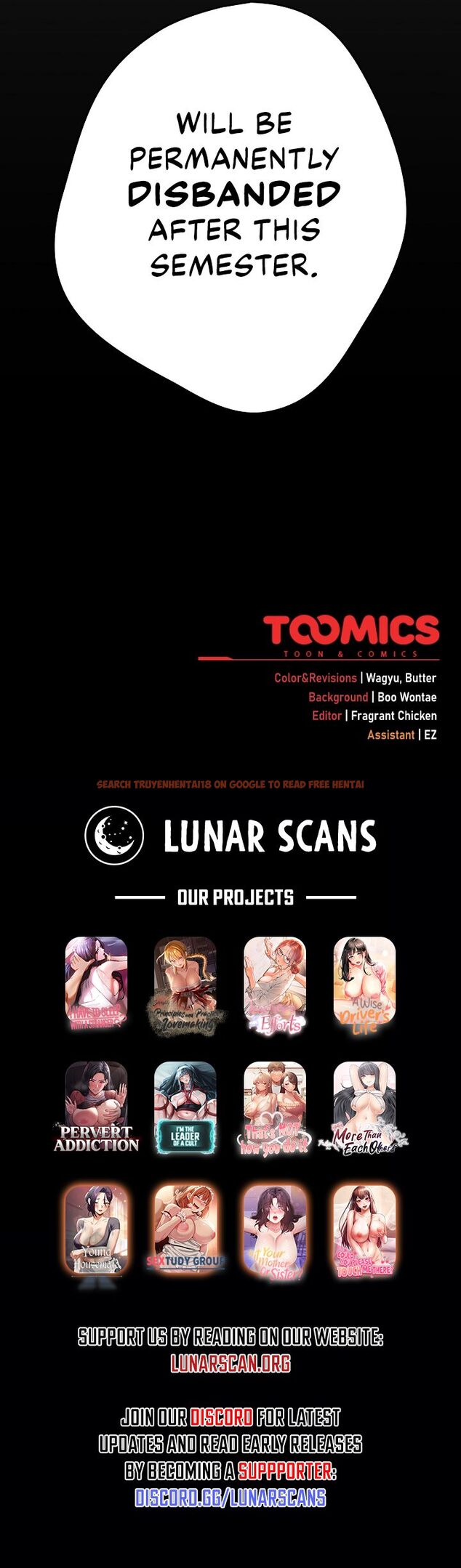 Read Hentai Image 10 6318c in comic That’s Not How You Do It - Chapter 94 - www.hentaitnt.net