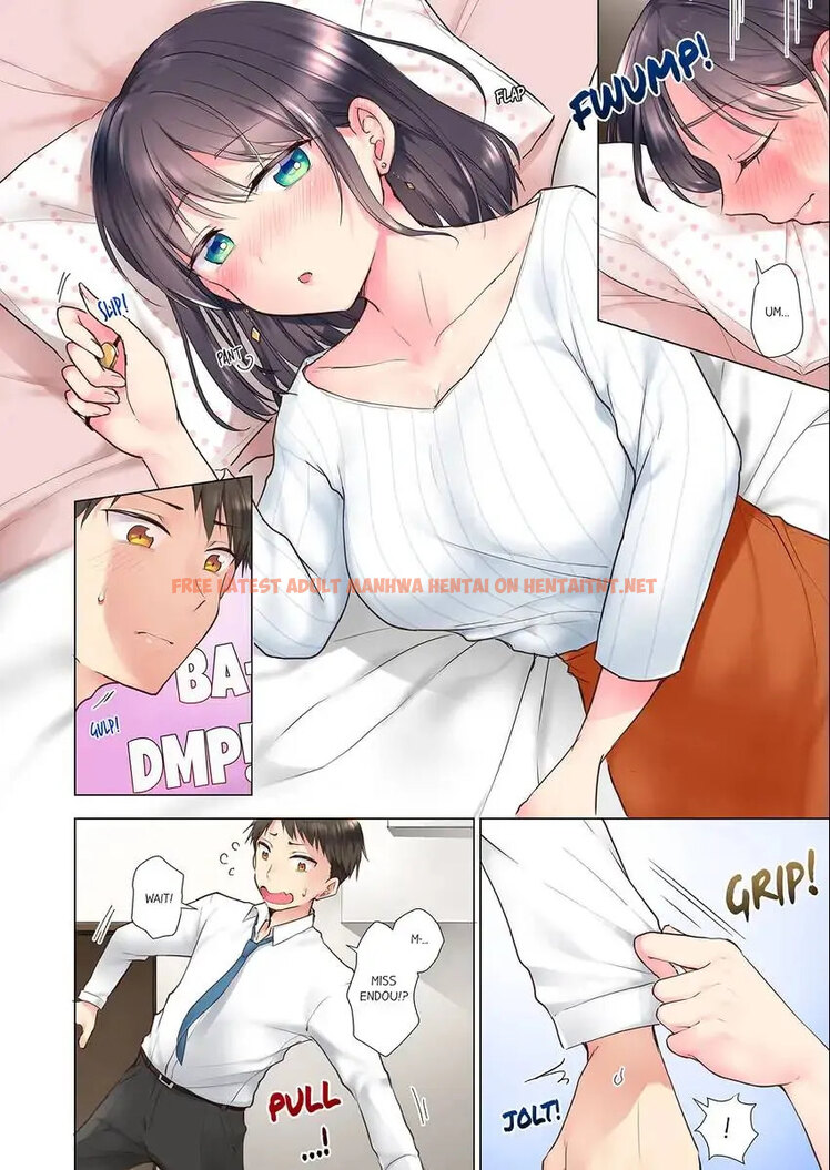 Read Hentai Image 7 c95aa in comic That’s Too Bad… Should We Stop Here, Then? - Chapter 1 - hentaitnt.net