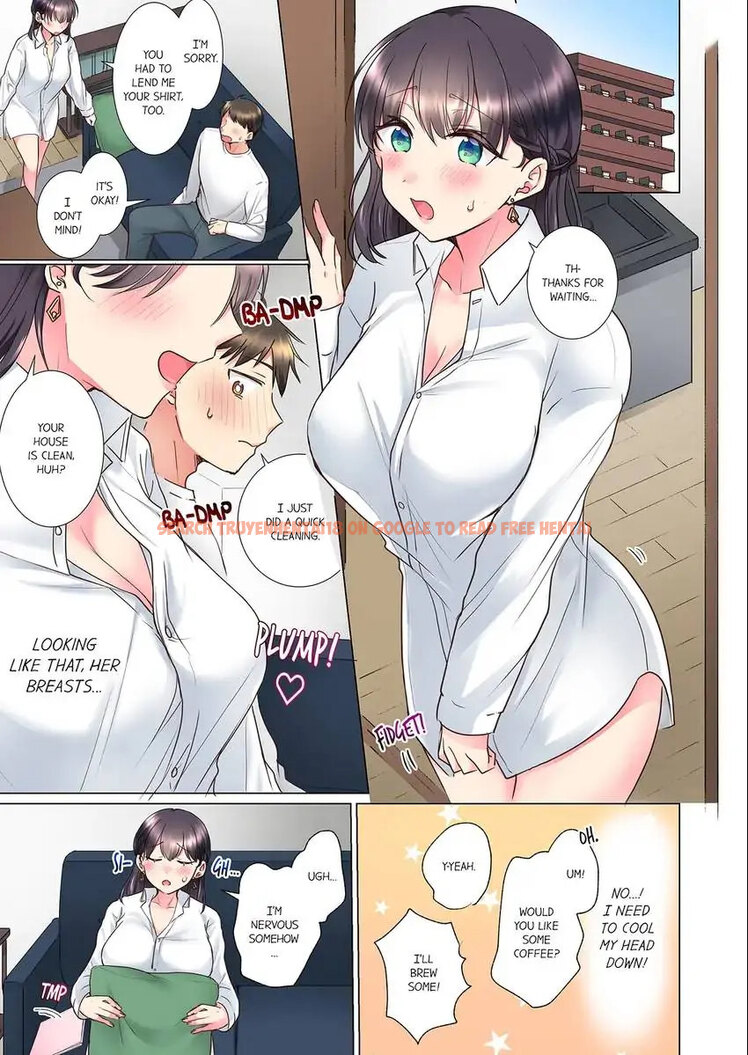 Read Hentai Image 2 58947 in comic That’s Too Bad… Should We Stop Here, Then? - Chapter 17 - hentaitnt.net