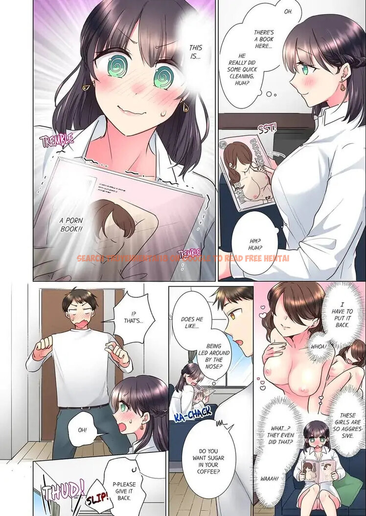 Read Hentai Image 3 58947 in comic That’s Too Bad… Should We Stop Here, Then? - Chapter 17 - hentaitnt.net