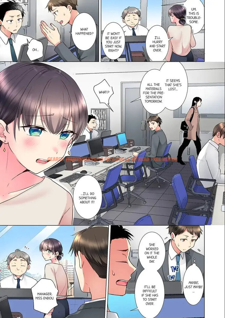 Read Hentai Image 4 733b2 in comic That’s Too Bad… Should We Stop Here, Then? - Chapter 19 - hentaitnt.net