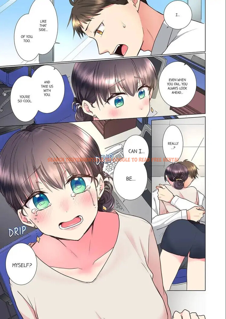 Read Hentai Image 8 733b2 in comic That’s Too Bad… Should We Stop Here, Then? - Chapter 19 - hentaitnt.net
