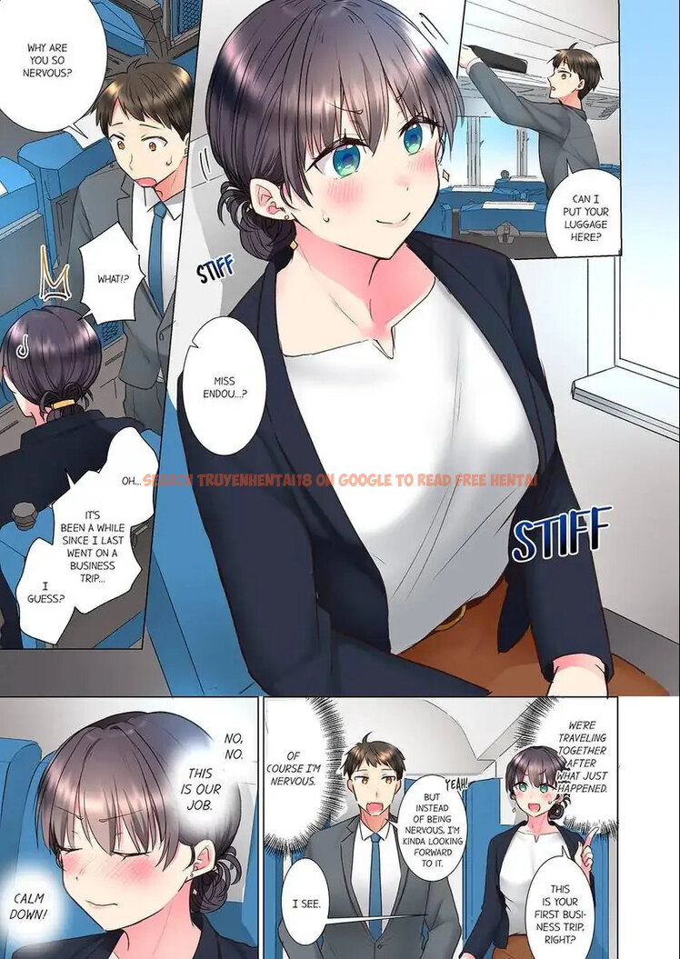 Read Hentai Image 2 62386 in comic That’s Too Bad… Should We Stop Here, Then? - Chapter 22 - hentaitnt.net