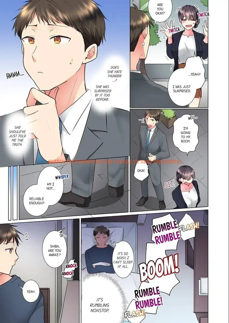 Read Hentai Image 4 62386 in comic That’s Too Bad… Should We Stop Here, Then? - Chapter 22 - hentaitnt.net