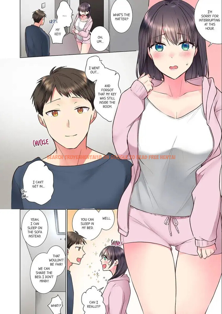 Read Hentai Image 5 62386 in comic That’s Too Bad… Should We Stop Here, Then? - Chapter 22 - hentaitnt.net