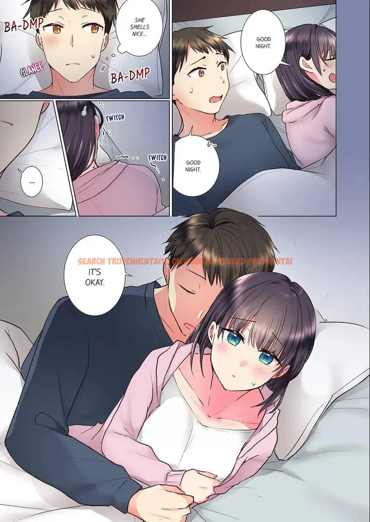 Read Hentai Image 6 62386 in comic That’s Too Bad… Should We Stop Here, Then? - Chapter 22 - hentaitnt.net