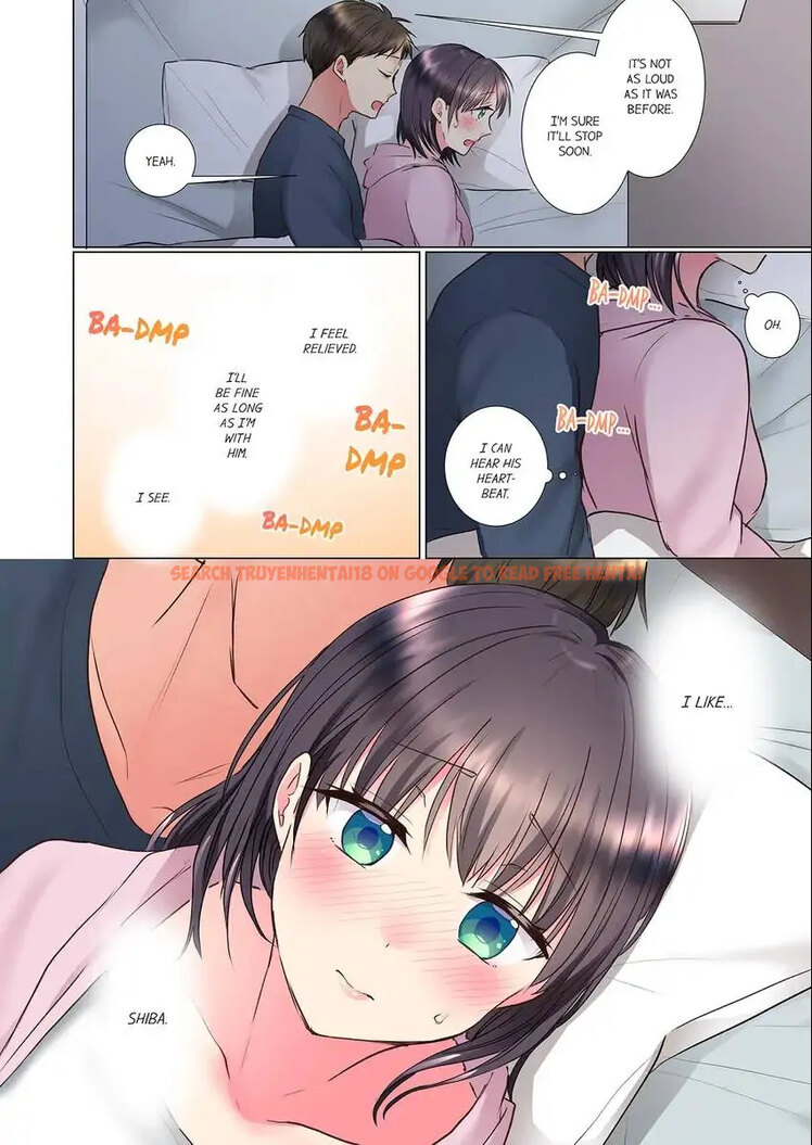 Read Hentai Image 7 62386 in comic That’s Too Bad… Should We Stop Here, Then? - Chapter 22 - hentaitnt.net