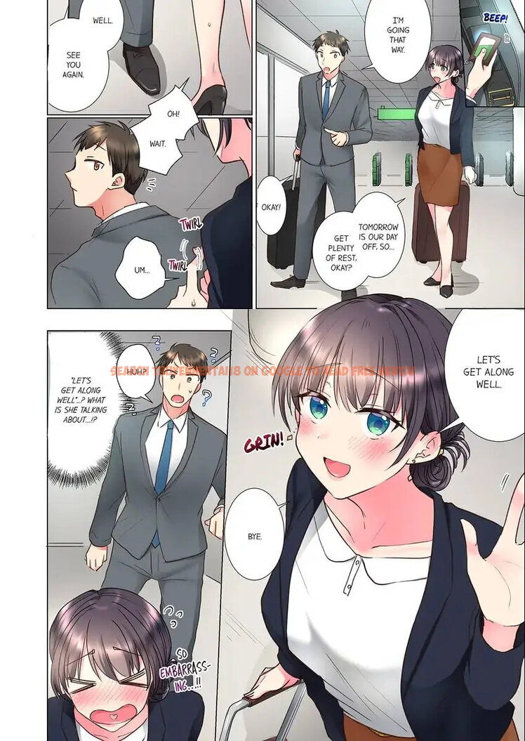 Read Hentai Image 9 d12f4 in comic That’s Too Bad… Should We Stop Here, Then? - Chapter 24 - hentaitnt.net