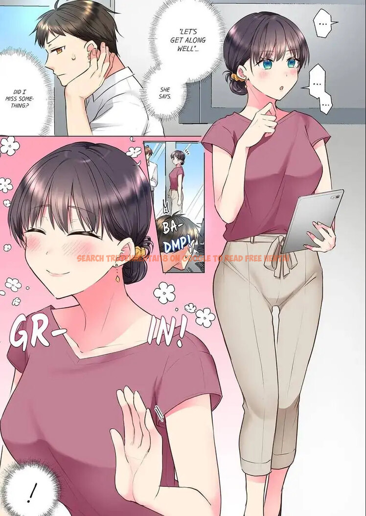 Read Hentai Image 2 81107 in comic That’s Too Bad… Should We Stop Here, Then? - Chapter 25 - hentaitnt.net