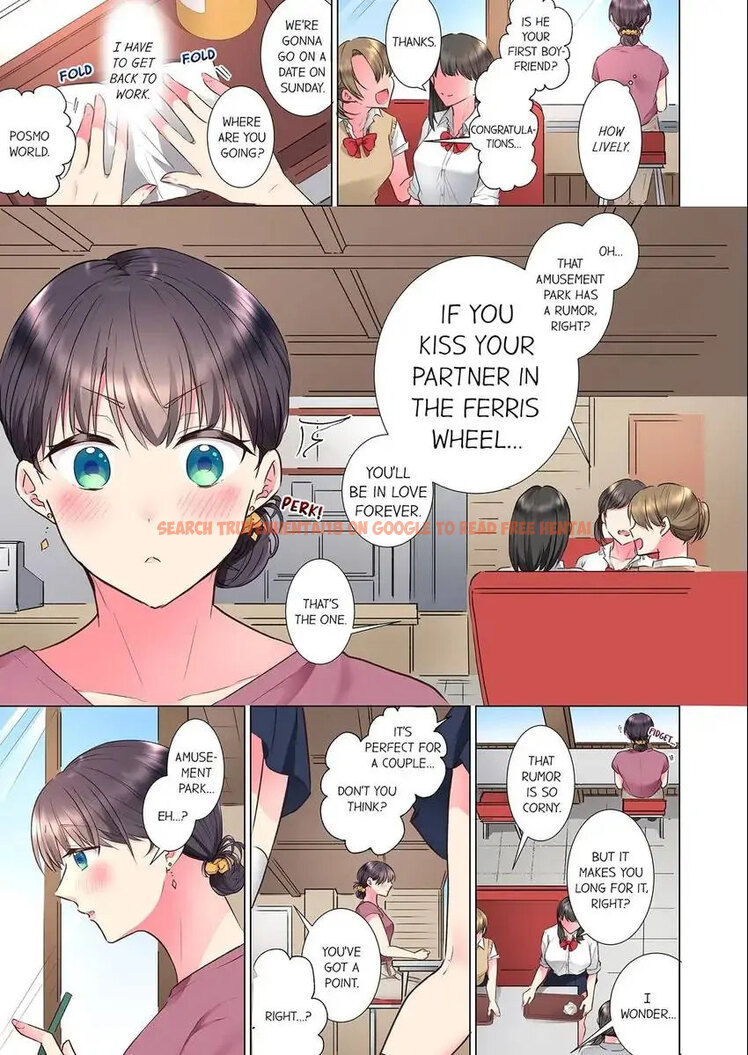 Read Hentai Image 4 81107 in comic That’s Too Bad… Should We Stop Here, Then? - Chapter 25 - hentaitnt.net