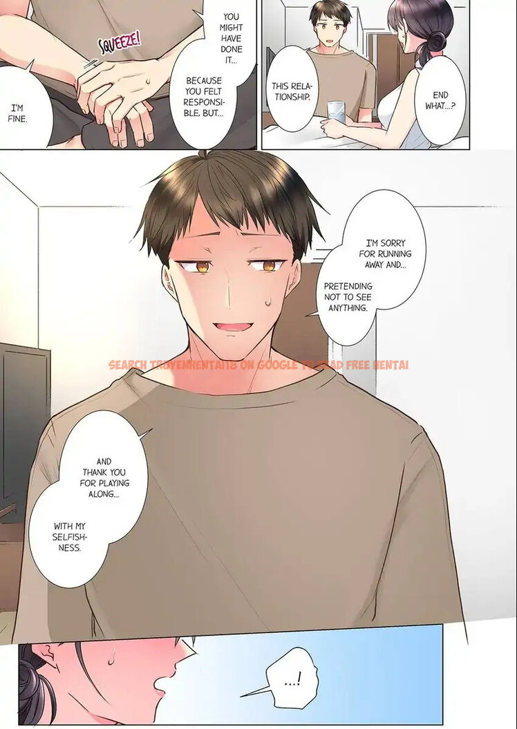 Read Hentai Image 2 34a13 in comic That’s Too Bad… Should We Stop Here, Then? - Chapter 31 - hentaitnt.net