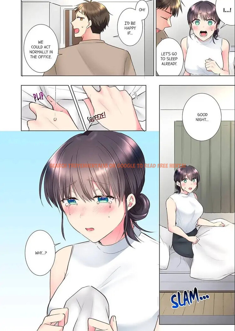 Read Hentai Image 3 34a13 in comic That’s Too Bad… Should We Stop Here, Then? - Chapter 31 - hentaitnt.net