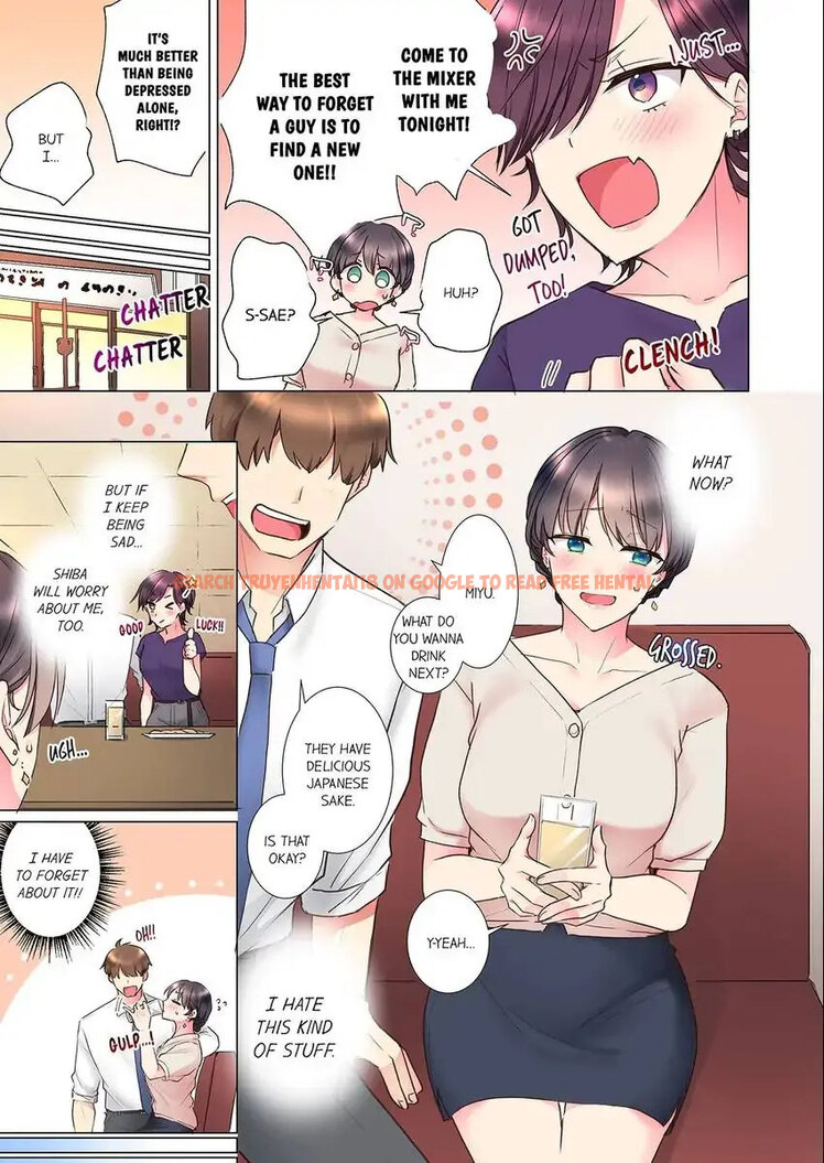Read Hentai Image 6 34a13 in comic That’s Too Bad… Should We Stop Here, Then? - Chapter 31 - hentaitnt.net