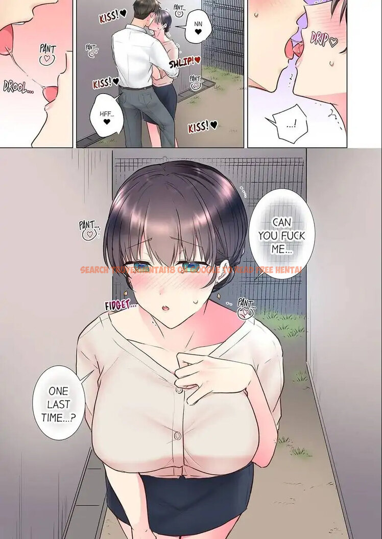 Read Hentai Image 2 1a851 in comic That’s Too Bad… Should We Stop Here, Then? - Chapter 32 - hentaitnt.net