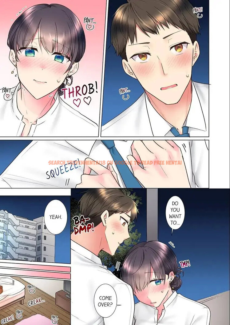 Read Hentai Image 6 fa2e8 in comic That’s Too Bad… Should We Stop Here, Then? - Chapter 35 - hentaitnt.net