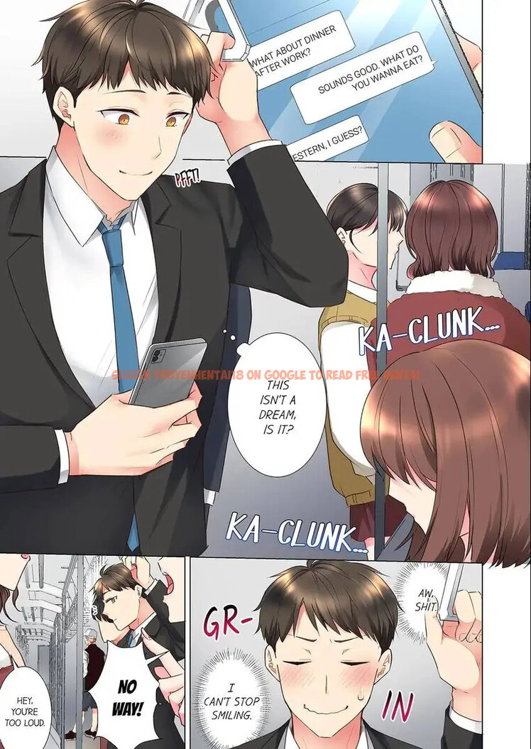 Read Hentai Image 2 528b3 in comic That’s Too Bad… Should We Stop Here, Then? - Chapter 37 - hentaitnt.net