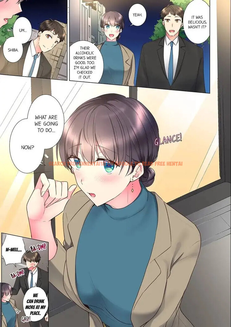 Read Hentai Image 4 528b3 in comic That’s Too Bad… Should We Stop Here, Then? - Chapter 37 - hentaitnt.net