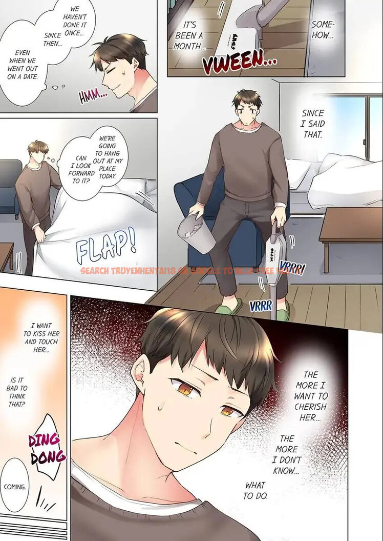 Read Hentai Image 6 528b3 in comic That’s Too Bad… Should We Stop Here, Then? - Chapter 37 - hentaitnt.net