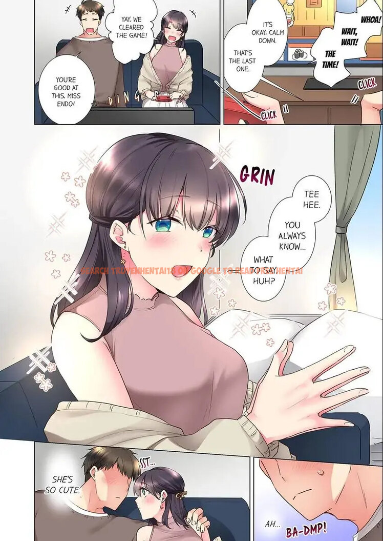 Read Hentai Image 7 528b3 in comic That’s Too Bad… Should We Stop Here, Then? - Chapter 37 - hentaitnt.net