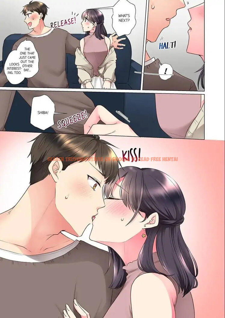 Read Hentai Image 8 528b3 in comic That’s Too Bad… Should We Stop Here, Then? - Chapter 37 - hentaitnt.net