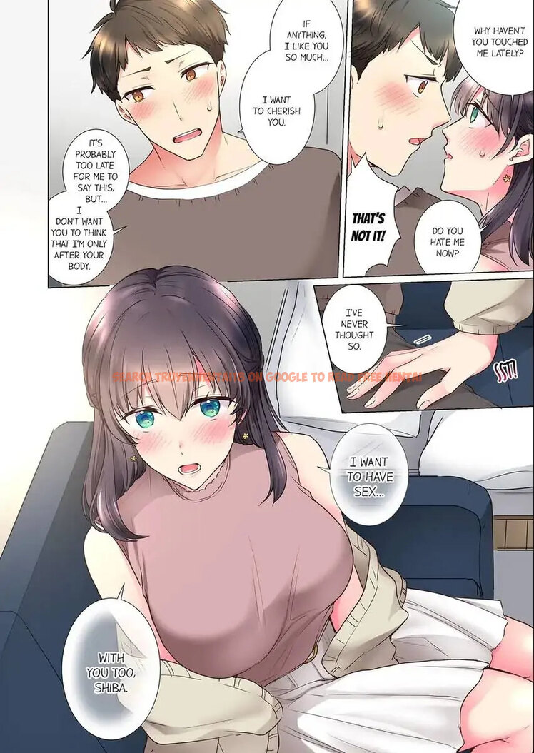 Read Hentai Image 9 528b3 in comic That’s Too Bad… Should We Stop Here, Then? - Chapter 37 - hentaitnt.net