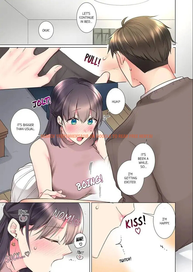 Read Hentai Image 2 12481 in comic That’s Too Bad… Should We Stop Here, Then? - Chapter 38 - hentaitnt.net