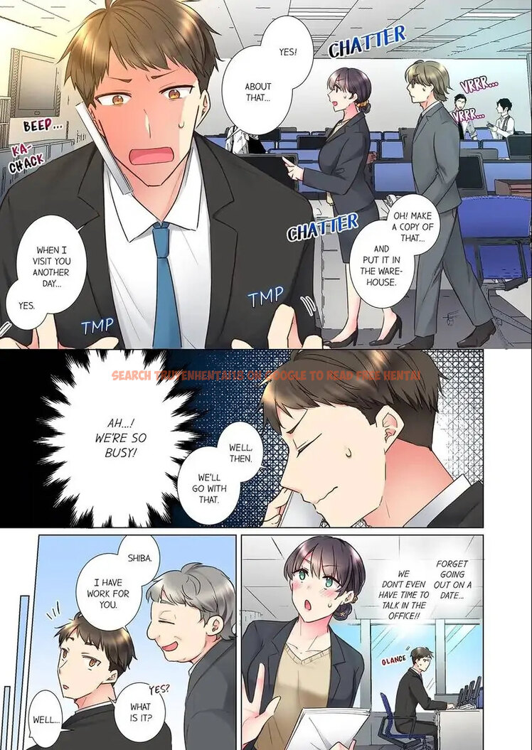 Read Hentai Image 8 c416f in comic That’s Too Bad… Should We Stop Here, Then? - Chapter 39 - www.hentaitnt.net