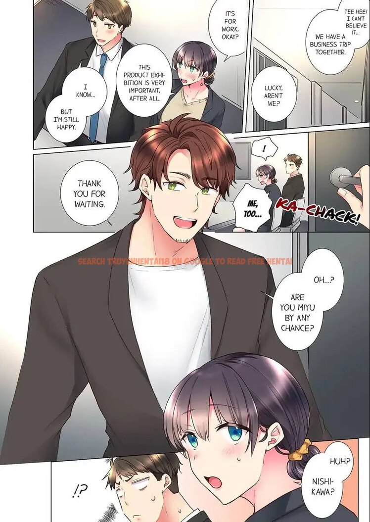 Read Hentai Image 9 c416f in comic That’s Too Bad… Should We Stop Here, Then? - Chapter 39 - www.hentaitnt.net