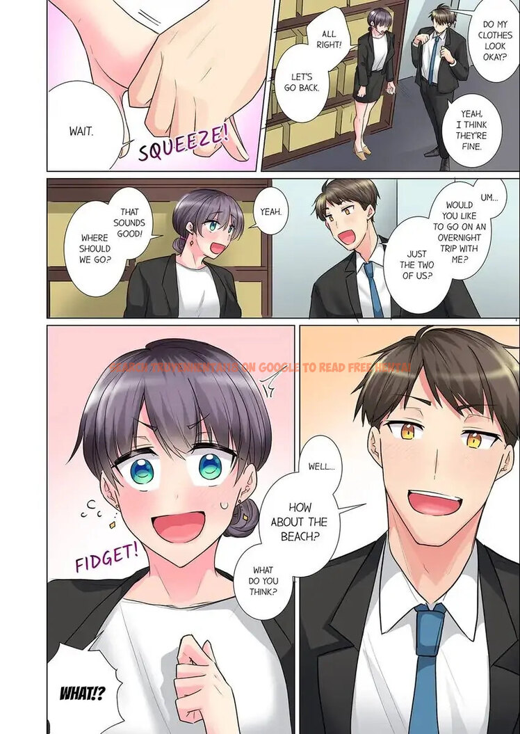 Read Hentai Image 9 911c7 in comic That’s Too Bad… Should We Stop Here, Then? - Chapter 42 - hentaitnt.net