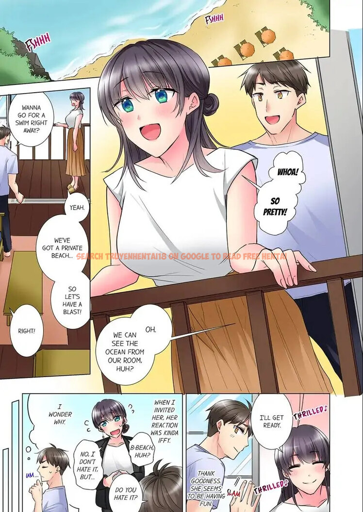 Read Hentai Image 2 22b54 in comic That’s Too Bad… Should We Stop Here, Then? - Chapter 43 - hentaitnt.net