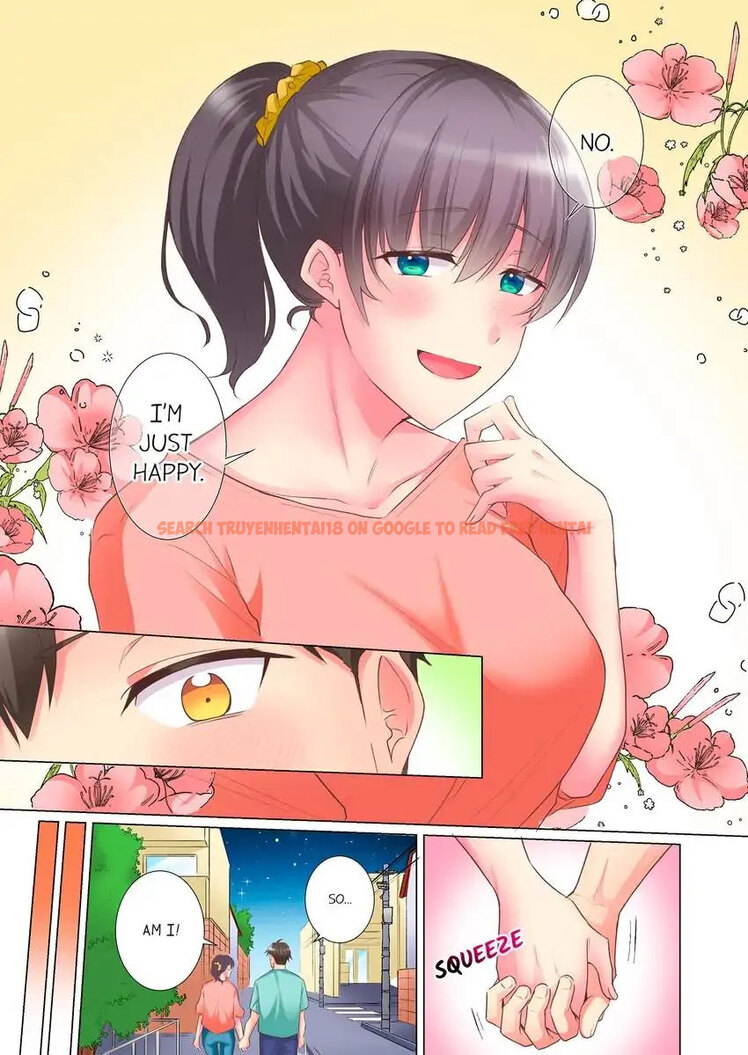 Read Hentai Image 4 1af56 in comic That’s Too Bad… Should We Stop Here, Then? - Chapter 46 - hentaitnt.net
