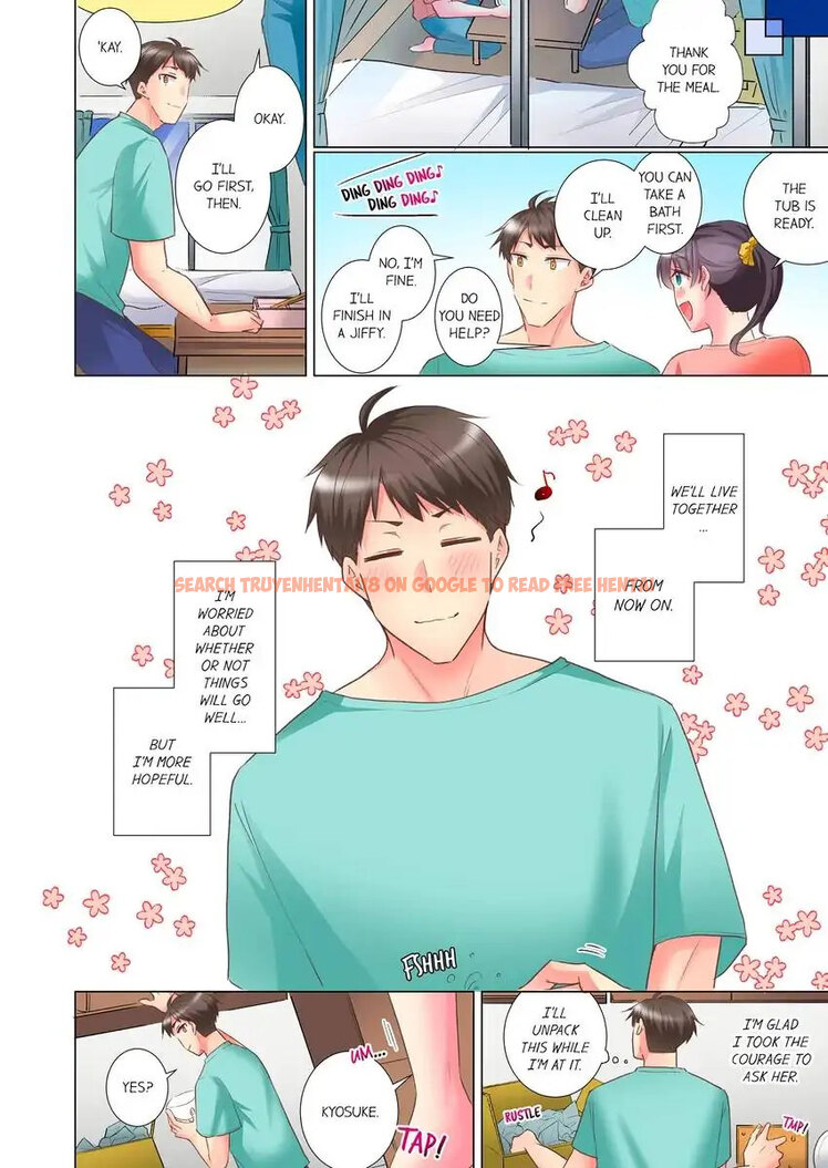 Read Hentai Image 5 1af56 in comic That’s Too Bad… Should We Stop Here, Then? - Chapter 46 - hentaitnt.net