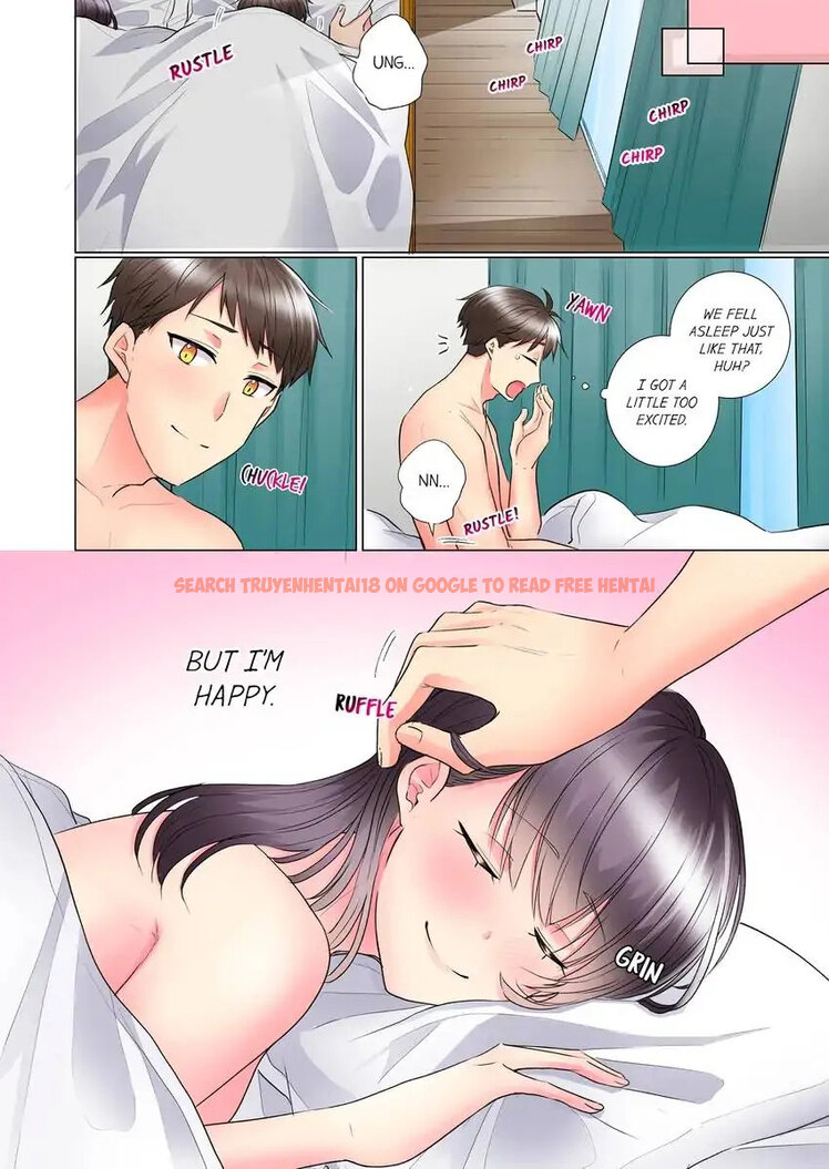 Read Hentai Image 9 32547 in comic That’s Too Bad… Should We Stop Here, Then? - Chapter 48 - hentaitnt.net