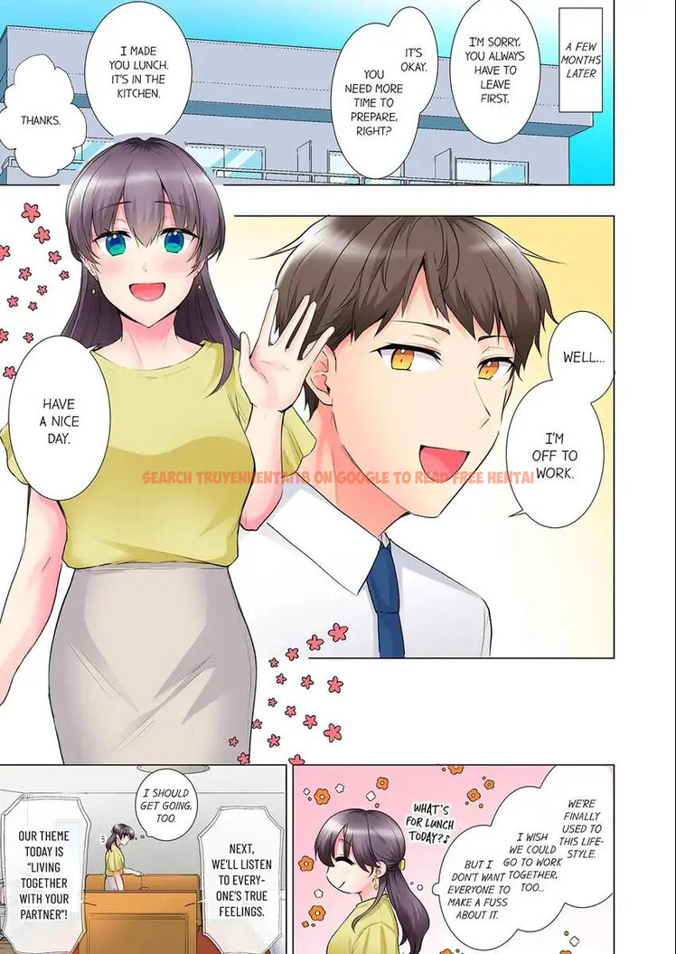 Read Hentai Image 2 c3715 in comic That’s Too Bad… Should We Stop Here, Then? - Chapter 49 - hentaitnt.net