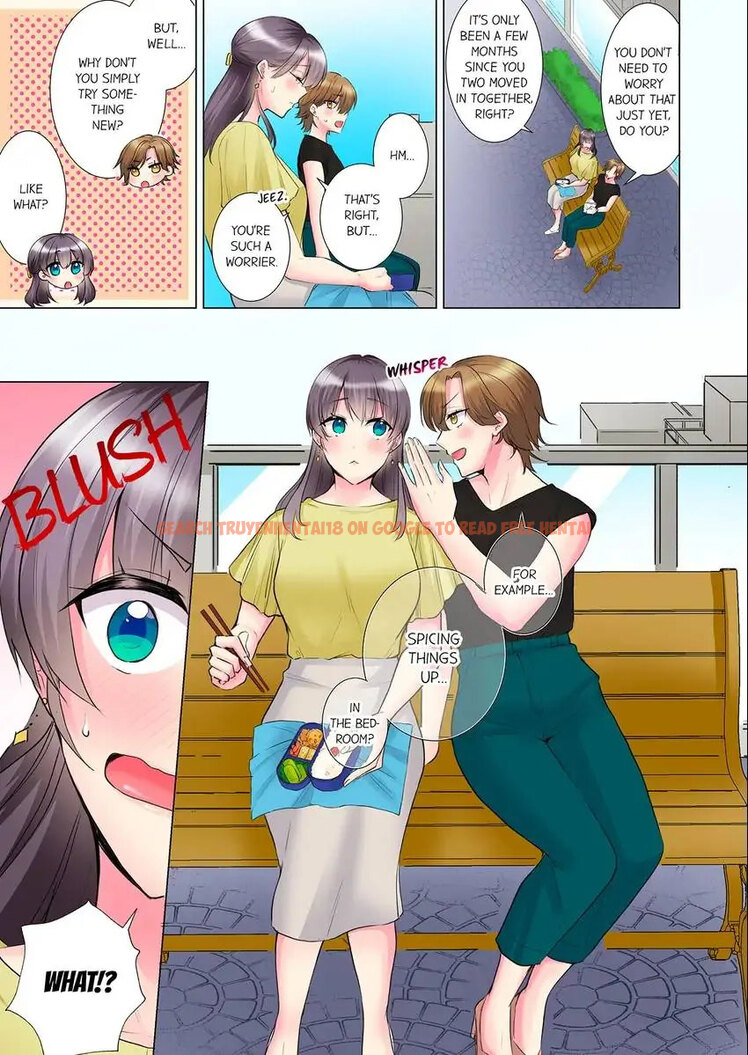 Read Hentai Image 4 c3715 in comic That’s Too Bad… Should We Stop Here, Then? - Chapter 49 - hentaitnt.net