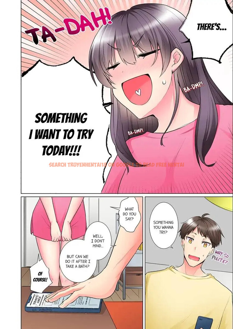 Read Hentai Image 7 c3715 in comic That’s Too Bad… Should We Stop Here, Then? - Chapter 49 - hentaitnt.net