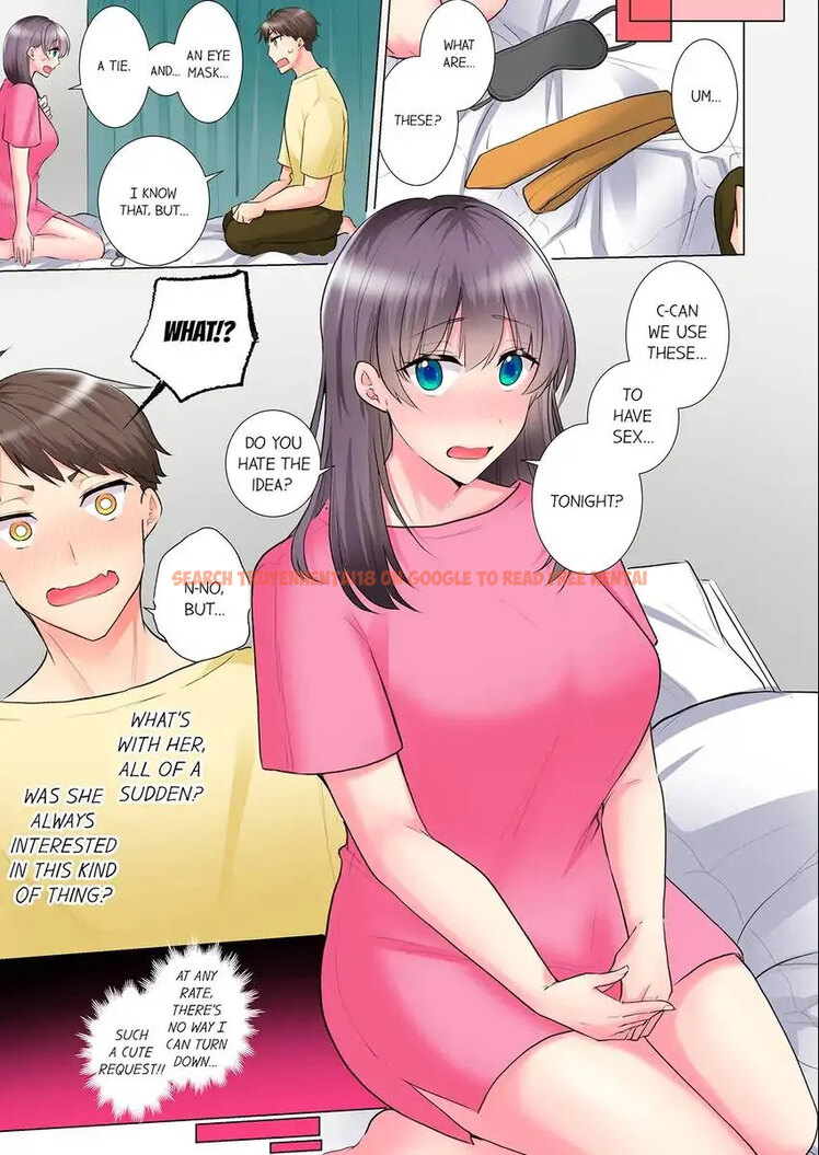 Read Hentai Image 8 c3715 in comic That’s Too Bad… Should We Stop Here, Then? - Chapter 49 - hentaitnt.net