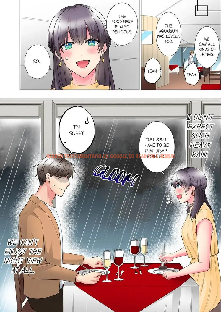 Read Hentai Image 9 6ee73 in comic That’s Too Bad… Should We Stop Here, Then? - Chapter 52 - hentaitnt.net