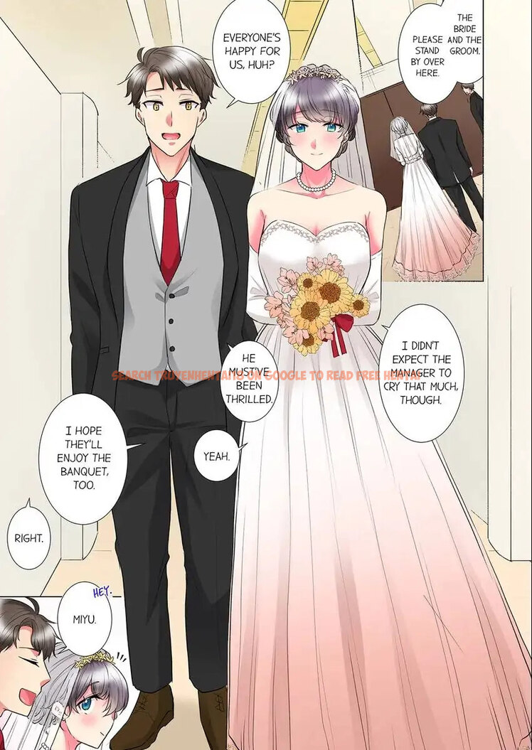 Read Hentai Image 8 69fbc in comic That’s Too Bad… Should We Stop Here, Then? - Chapter 54 - hentaitnt.net