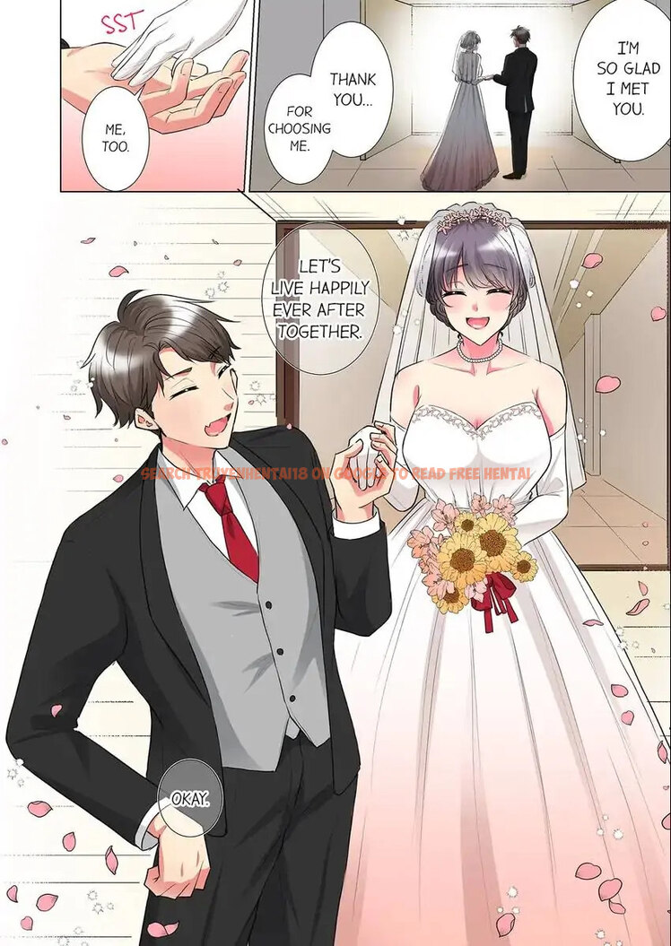 Read Hentai Image 9 69fbc in comic That’s Too Bad… Should We Stop Here, Then? - Chapter 54 - hentaitnt.net