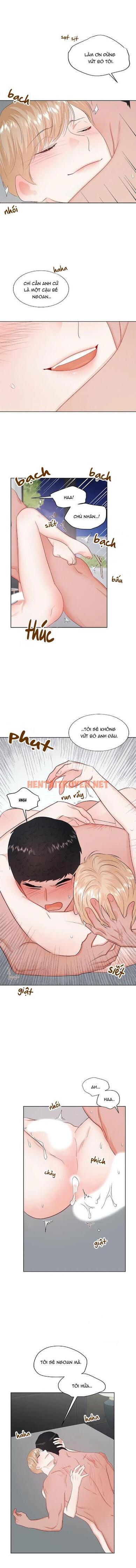 Xem ảnh Thầy Giáo Thể Dục M - Chap 53 - img_005_1666194644 - TruyenVN.APP