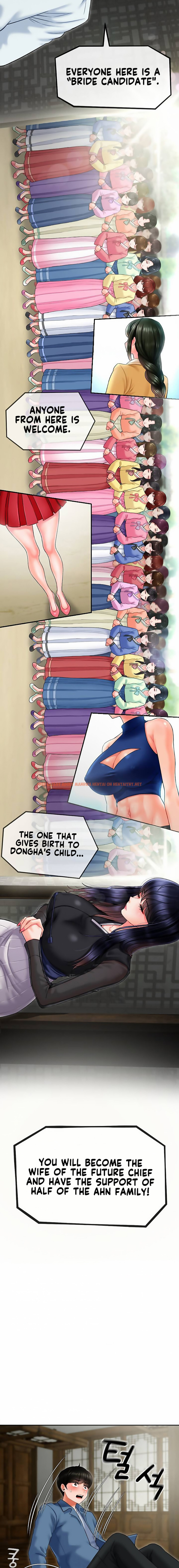 Read Hentai Image 24 67656 in comic The 17th Son - Chapter 1 - hentaitnt.net